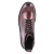 Schnürstiefeletten - red