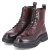 Schnürboots - bordo