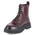 Schnürboots - bordo