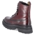 Schnürboots - bordo