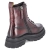 Schnürboots - bordo