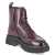 Schnürboots - bordo