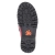 Boots AIR ALPINE - red