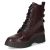 Stiefeletten - bordo