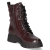 Stiefeletten - bordo