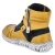 Schnürboots - gelb