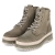 Schnürboots - OLIVE