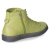 Schnürstiefeletten - kiwi