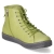 Schnürstiefeletten - kiwi