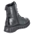 Schnürboots - dark green