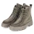 Schnürboots - OLIVE