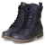 Stiefeletten - dunkelblau