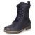 Stiefeletten - dunkelblau