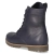 Stiefeletten - dunkelblau