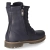 Stiefeletten - dunkelblau