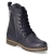 Stiefeletten - dunkelblau