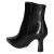 Stiefeletten - BLACK LEATHER