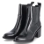 Westernstiefeletten FONTANA 1 - BLACK