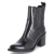 Westernstiefeletten FONTANA 1 - BLACK