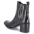 Westernstiefeletten FONTANA 1 - BLACK