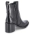 Westernstiefeletten FONTANA 1 - BLACK