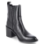 Westernstiefeletten FONTANA 1 - BLACK