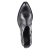 Westernstiefeletten FONTANA 1 - BLACK