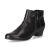 Stiefeletten - BLACK