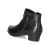 Stiefeletten - BLACK