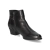 Stiefeletten - BLACK