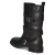 Stiefeletten YOGI 08 - BLACK