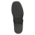 Stiefeletten YOGI 08 - BLACK