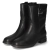 Stiefeletten YOGI 09 - black