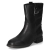 Stiefeletten YOGI 09 - BLACK