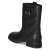 Stiefeletten YOGI 09 - BLACK