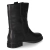 Stiefeletten YOGI 09 - BLACK