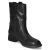 Stiefeletten YOGI 09 - BLACK