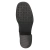 Stiefeletten YOGI 09 - BLACK