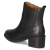 Chelsea Boots BACAROT - BLACK