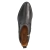 Chelsea Boots BACAROT - BLACK
