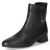 Stiefeletten - schwarz (tamp.)