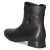 Stiefeletten - schwarz (tamp.)