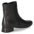 Stiefeletten - schwarz (tamp.)