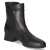 Stiefeletten - schwarz (tamp.)