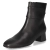 Stiefeletten - schwarz