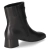 Stiefeletten - schwarz