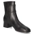 Stiefeletten - schwarz