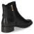 Stiefeletten - black