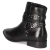 Stiefeletten CADORE - NERO