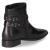 Stiefeletten CADORE - NERO